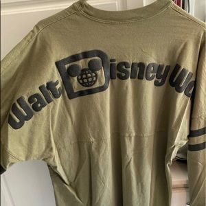 Long Sleeve Disney Spirit Jersey